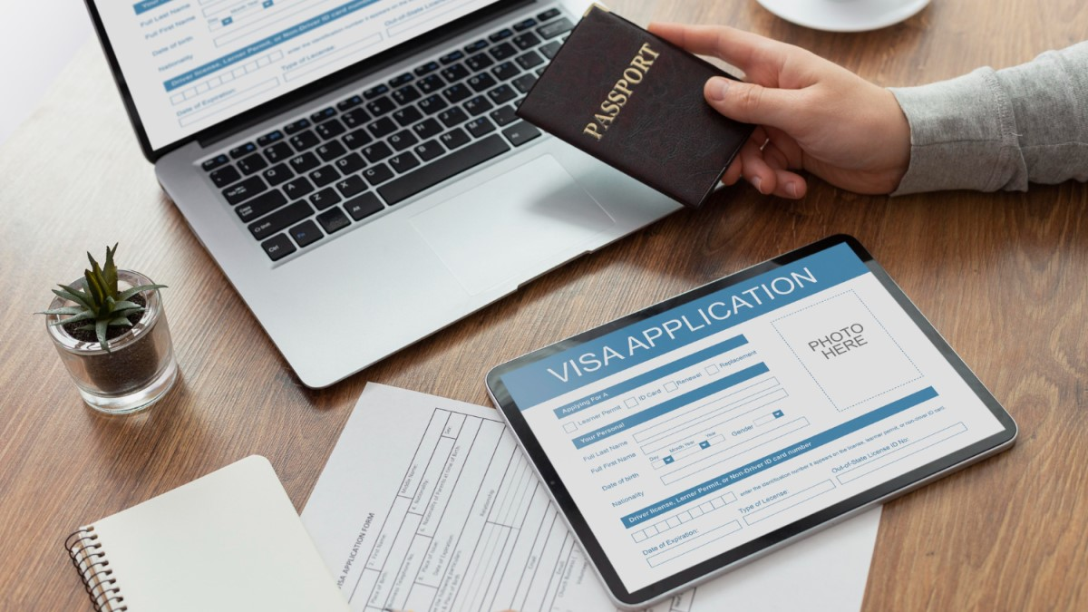 Domestic Visa