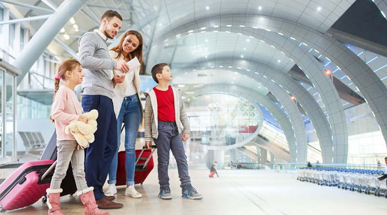 Family Visa