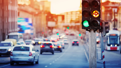 Traffic Services